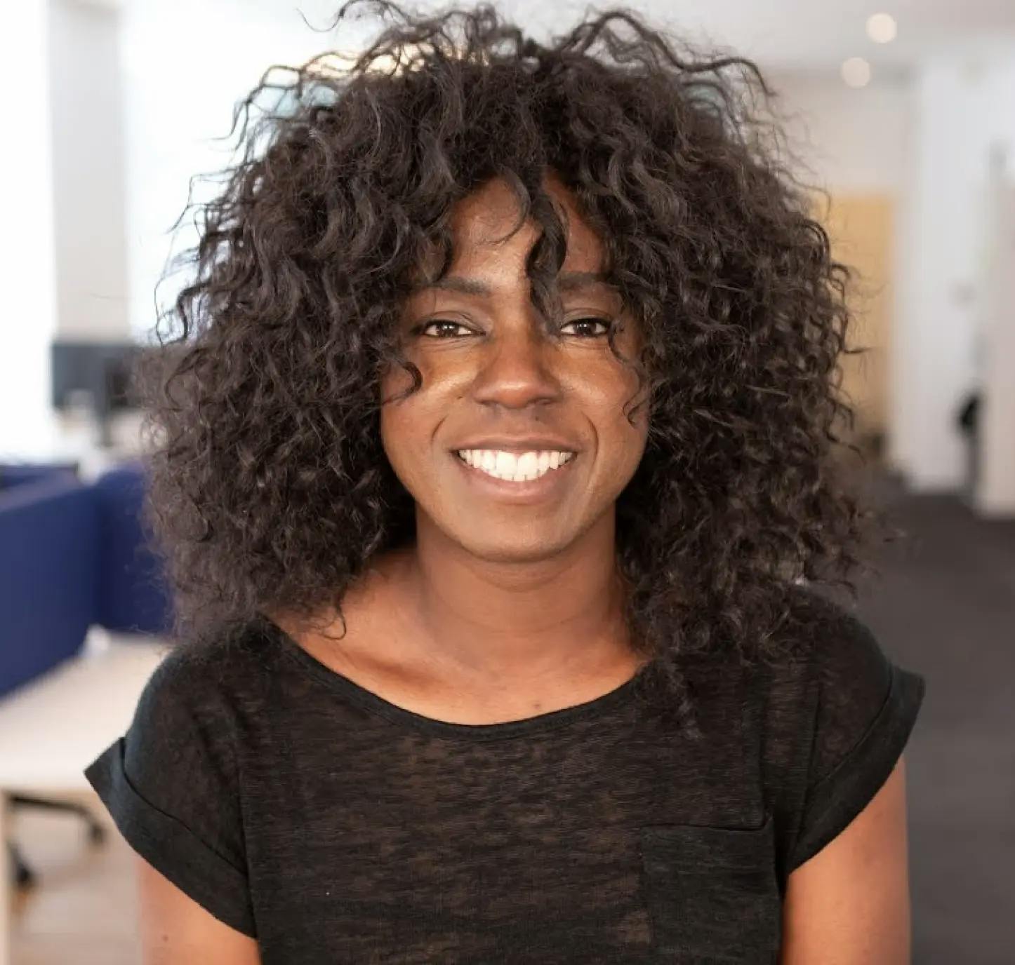 Sonia, Head of People