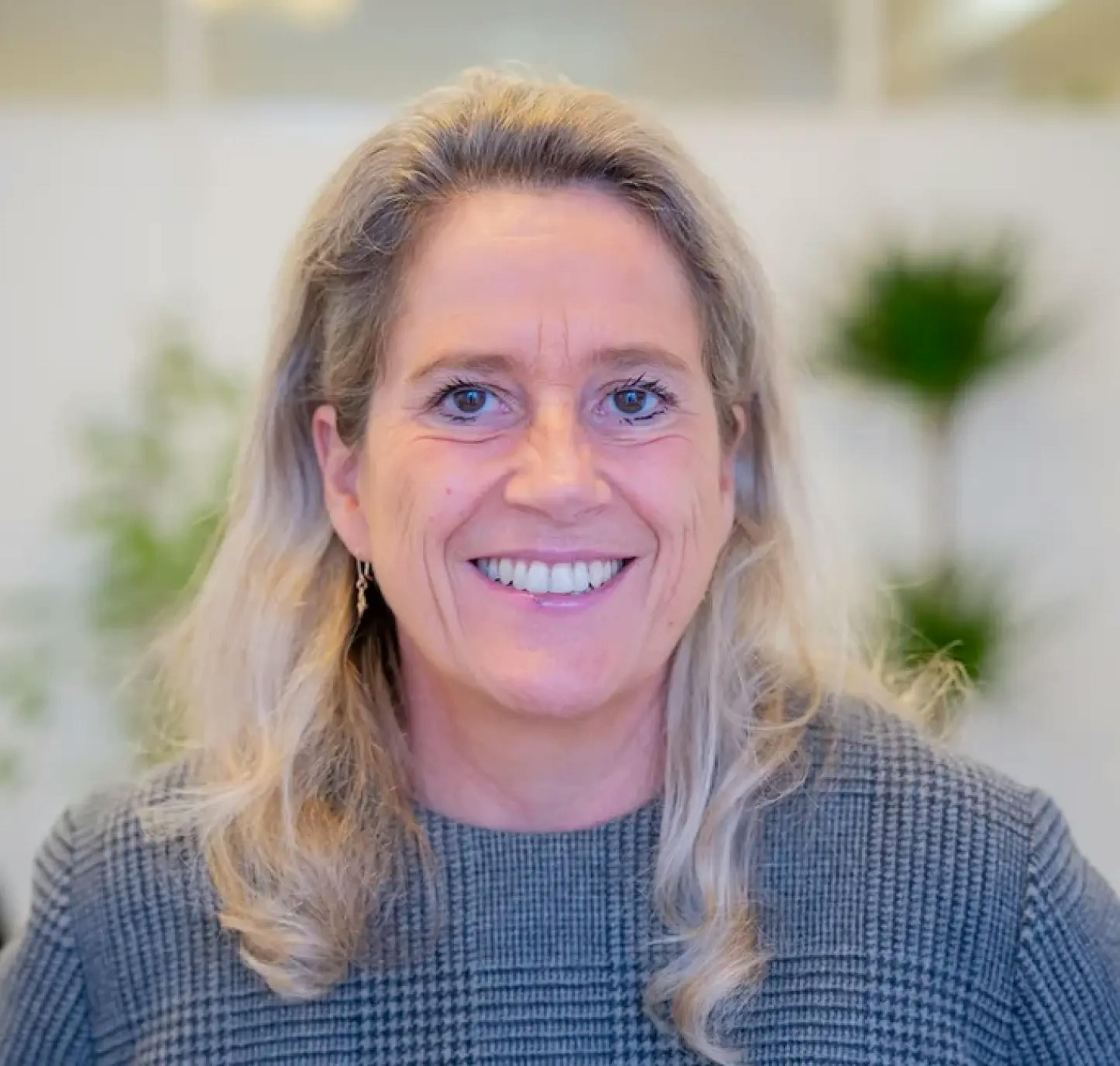 Marie Maze-Sencier, Directrice Associée