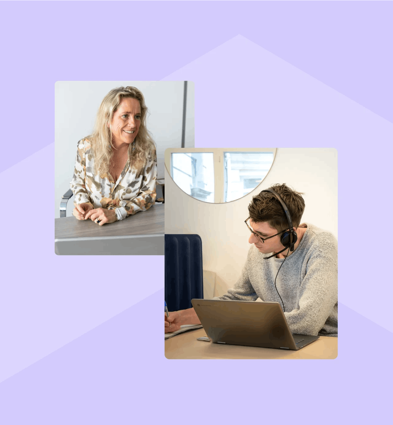 Notre expertise recrutement