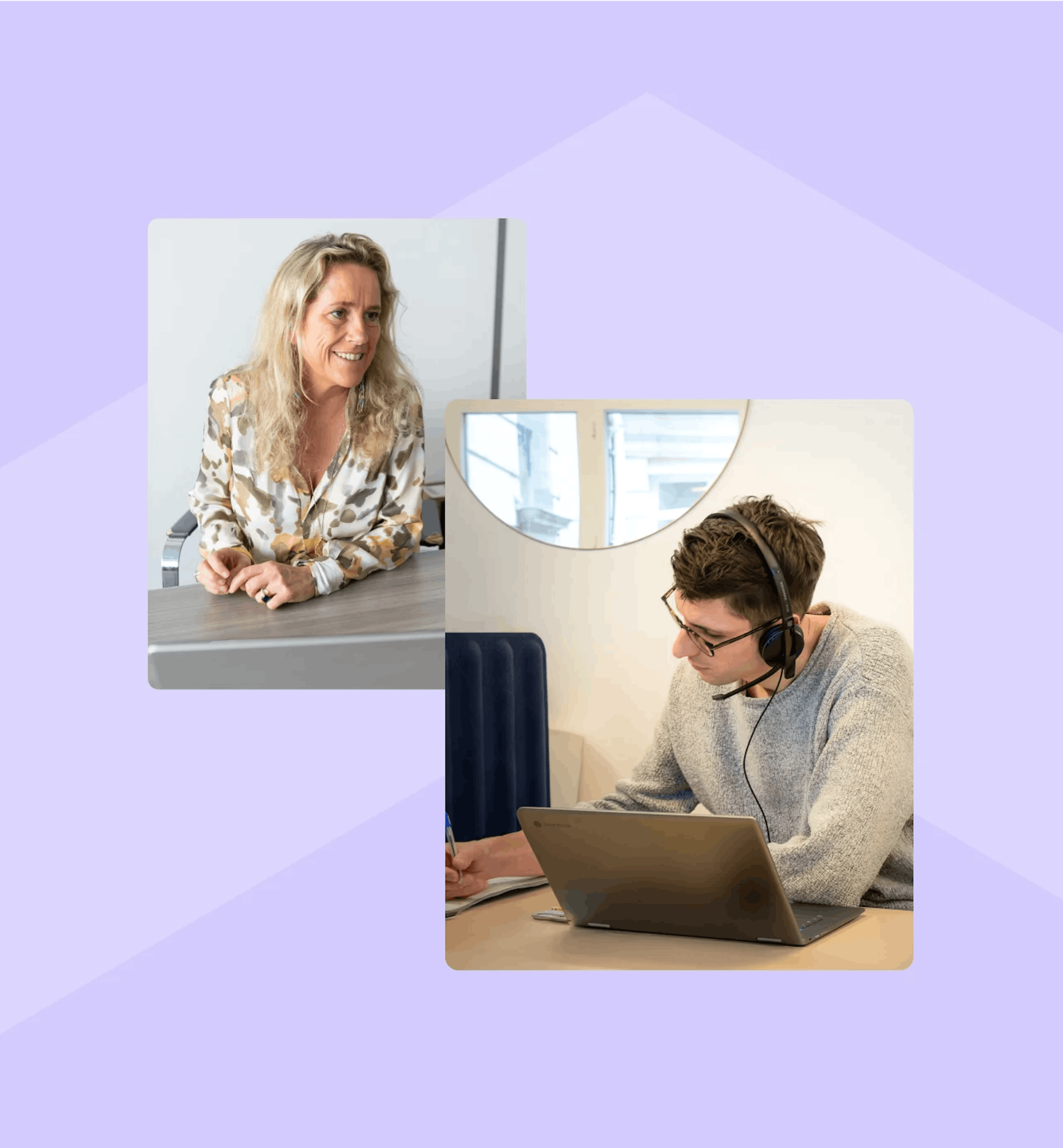 Notre expertise recrutement