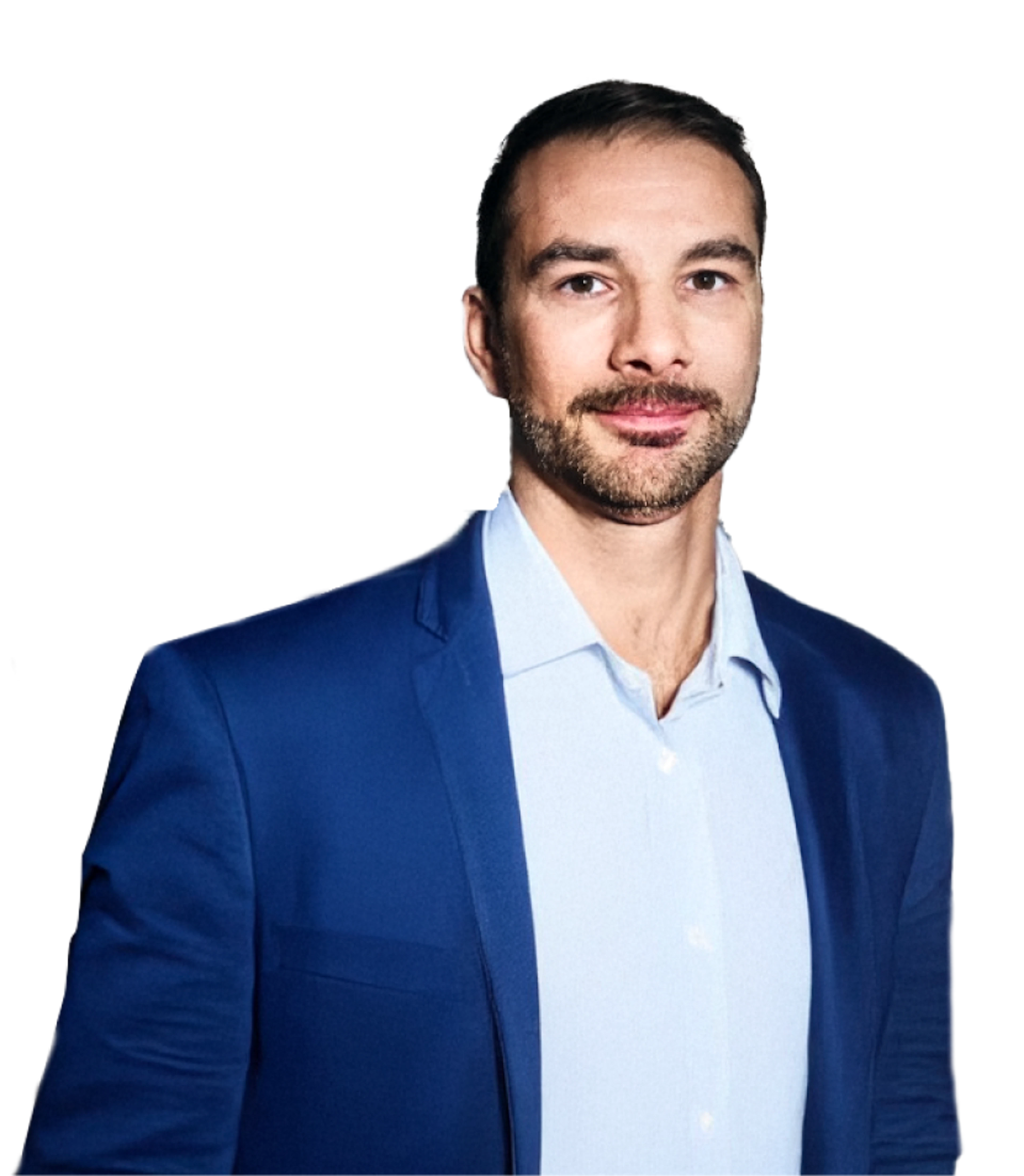 nicolas gressent testimonial