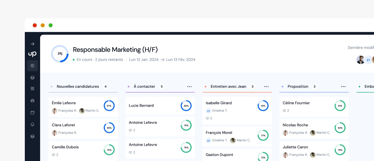 plateforme pop marketing