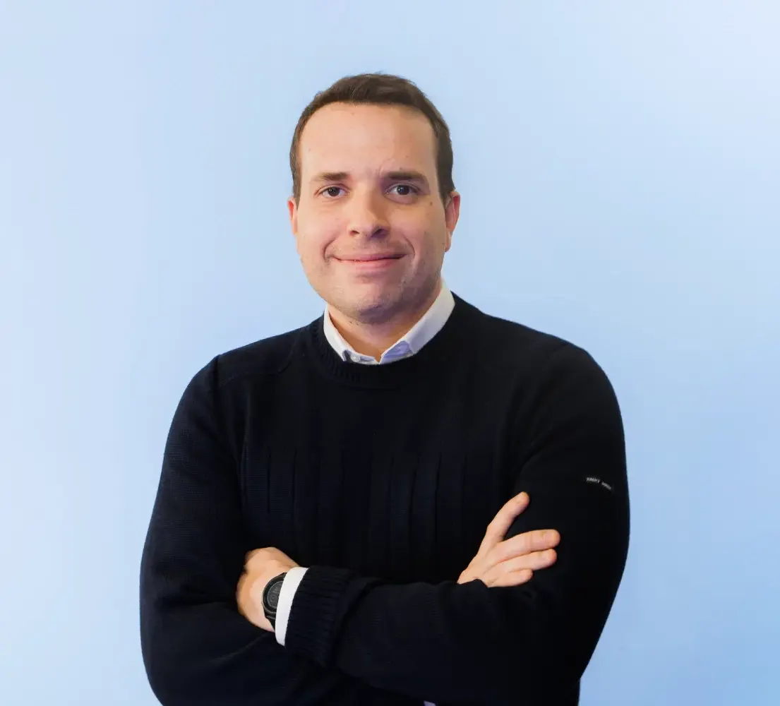 Matthieu Bordage, Directeur Associé