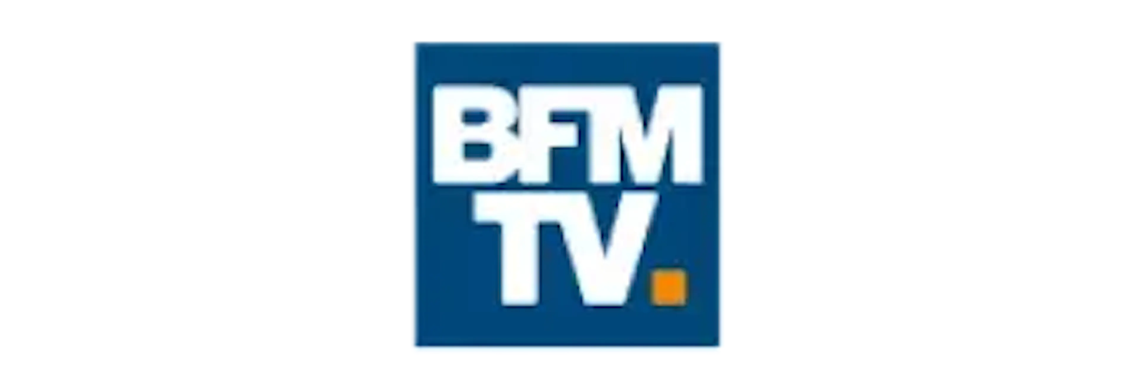 logo bfmtv