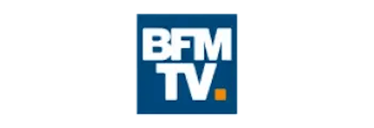 logo bfmtv