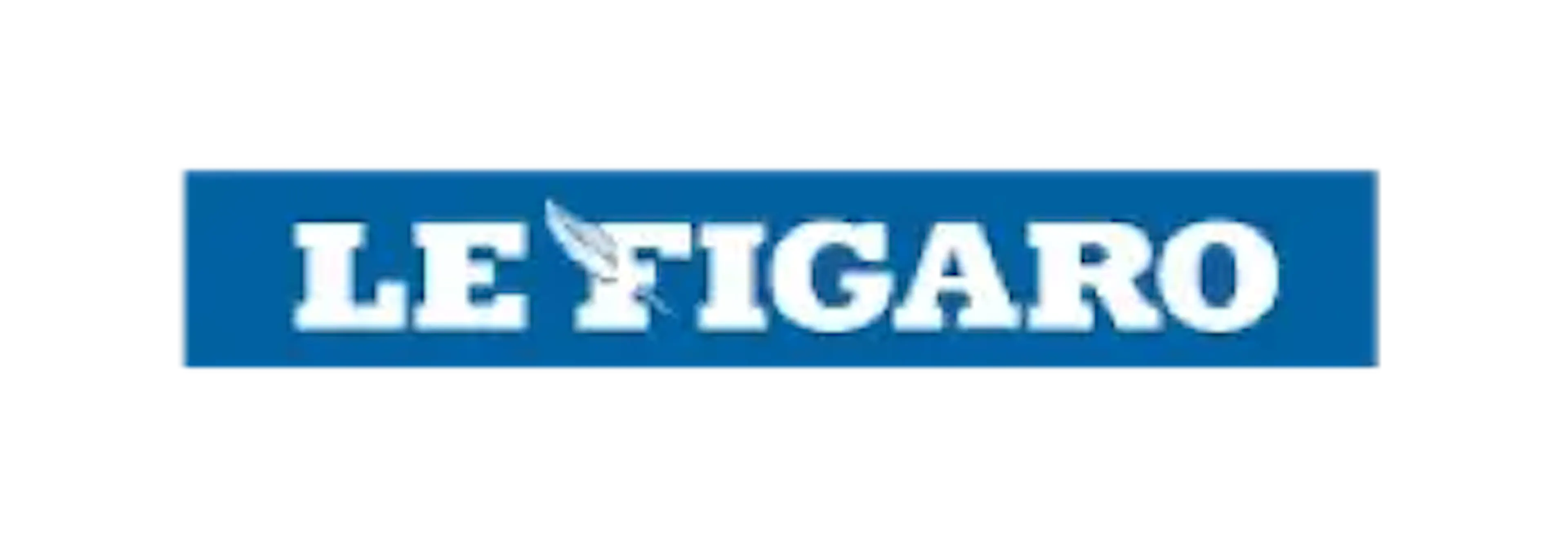 logo le figaro