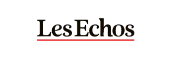 logo les echos