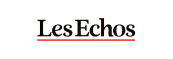 logo les echos