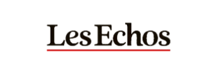 logo les echos
