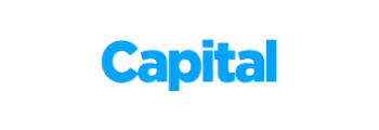 logo capital