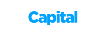 logo capital