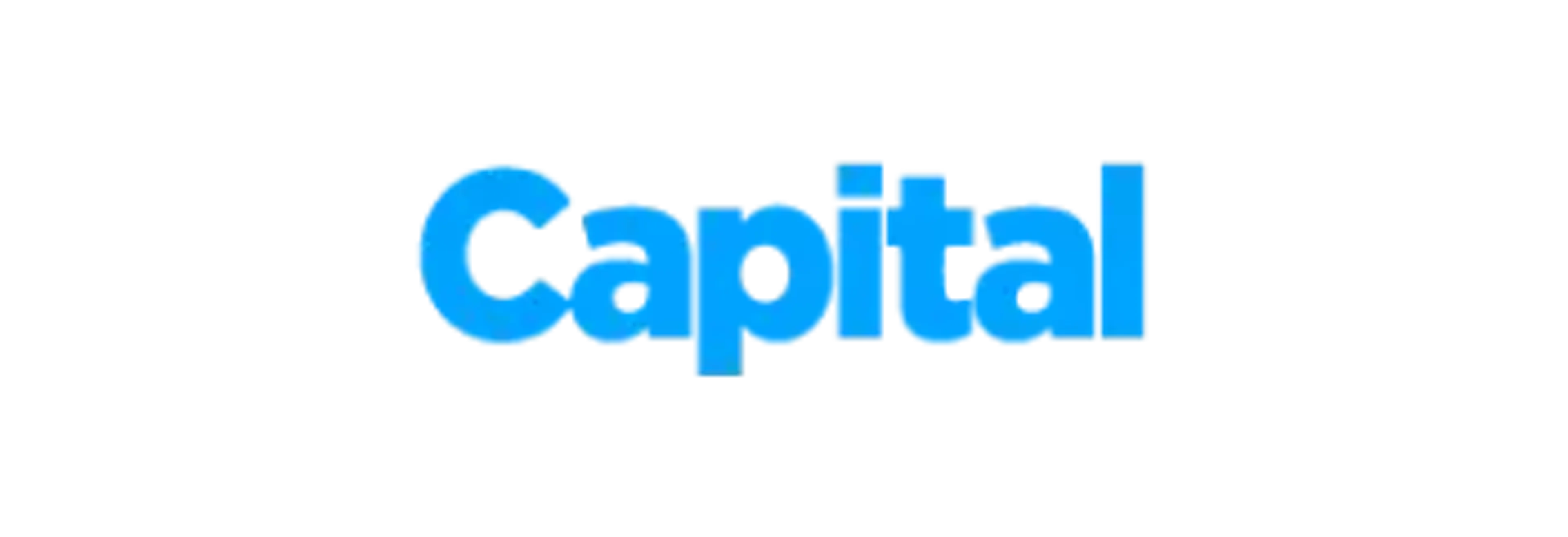 logo capital