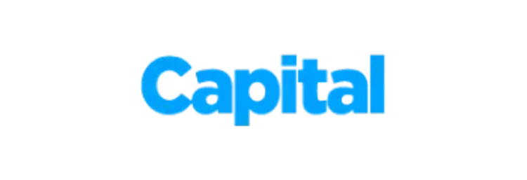 logo capital