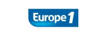 logo europe 1