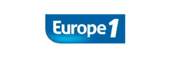 logo europe 1