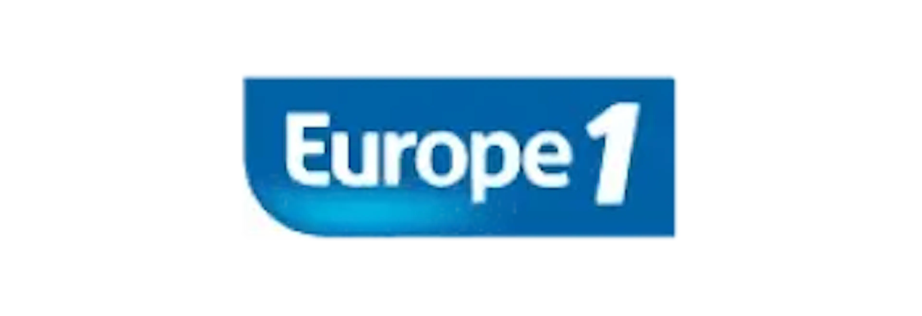 logo europe 1