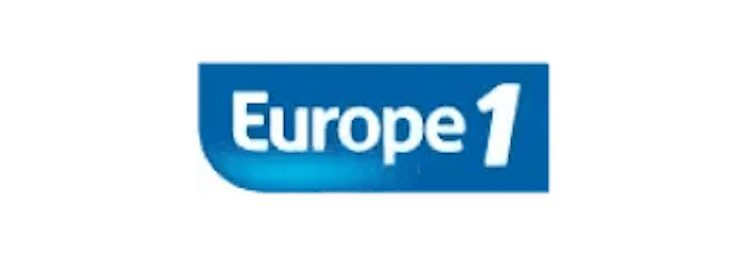 logo europe 1