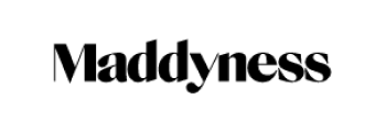 logo maddyness