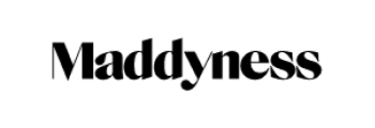 logo maddyness