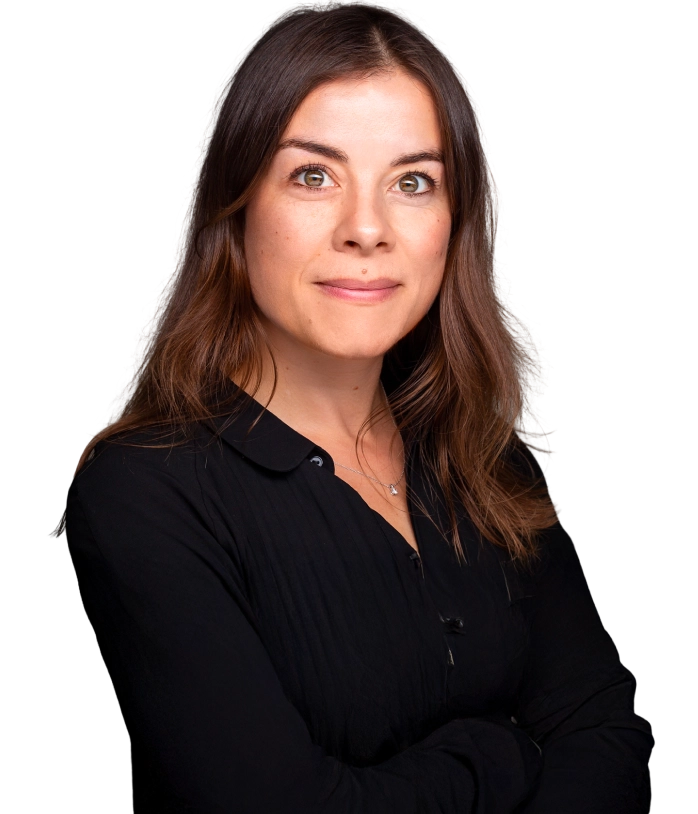 témoignages Julia Cames