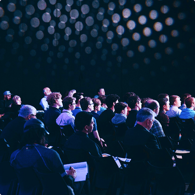 events-conferences