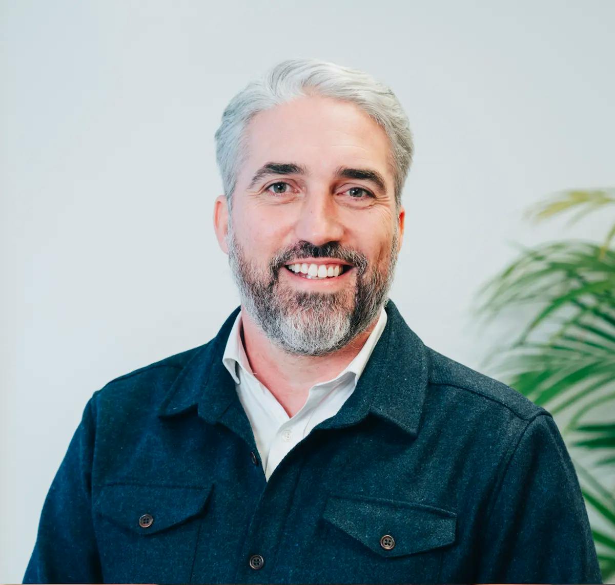 Steve Compere, CEO d'Uptoo