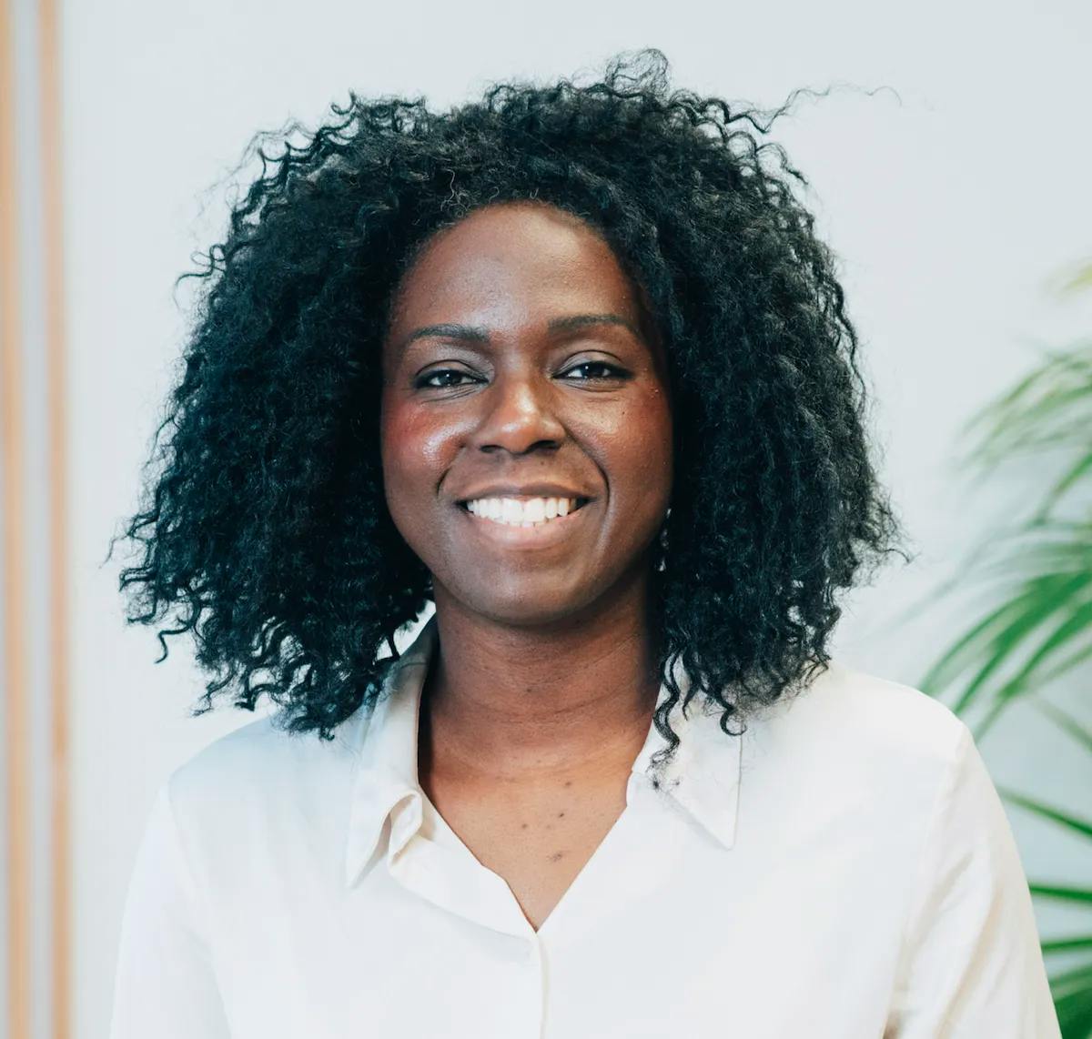 Sonia De Olivera, Head of People