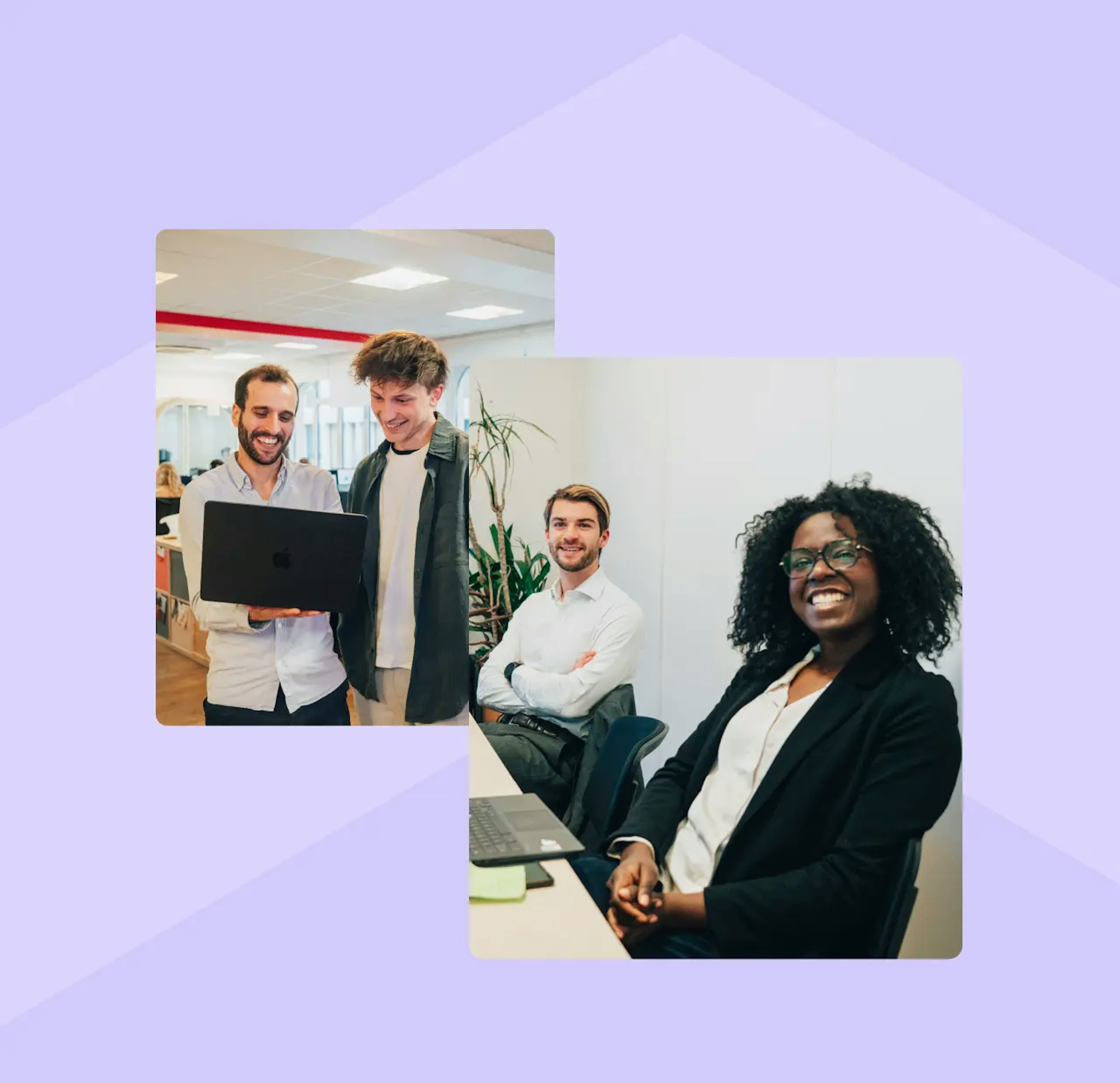 Financement de nos formations commerciaux