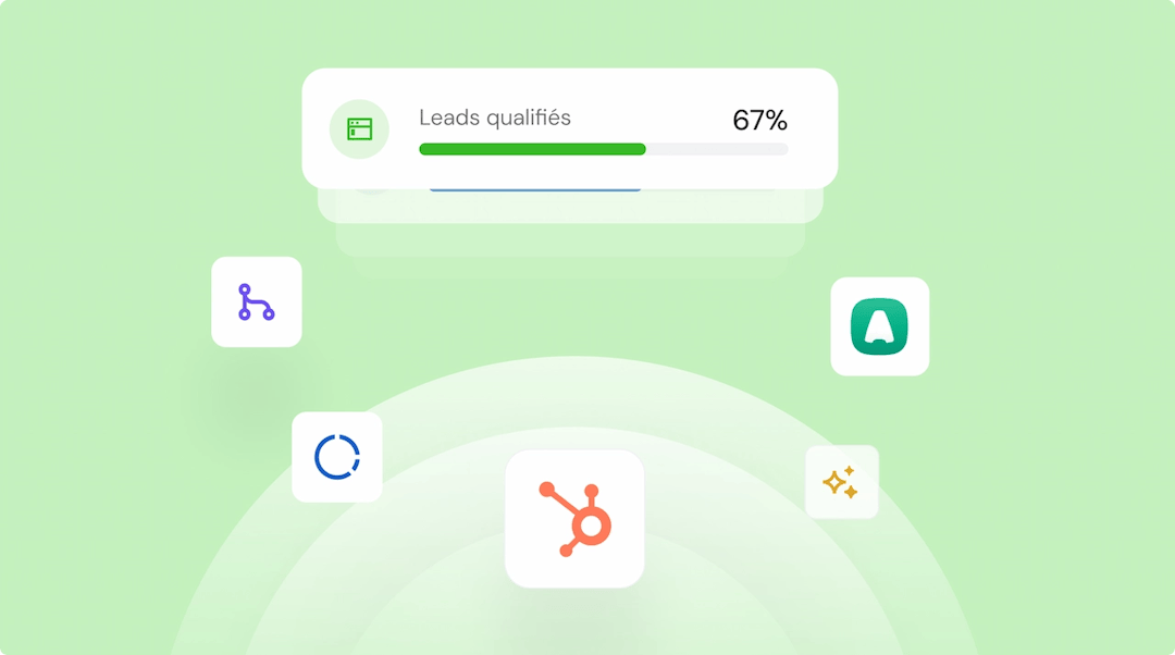 Optimise your Data & CRM