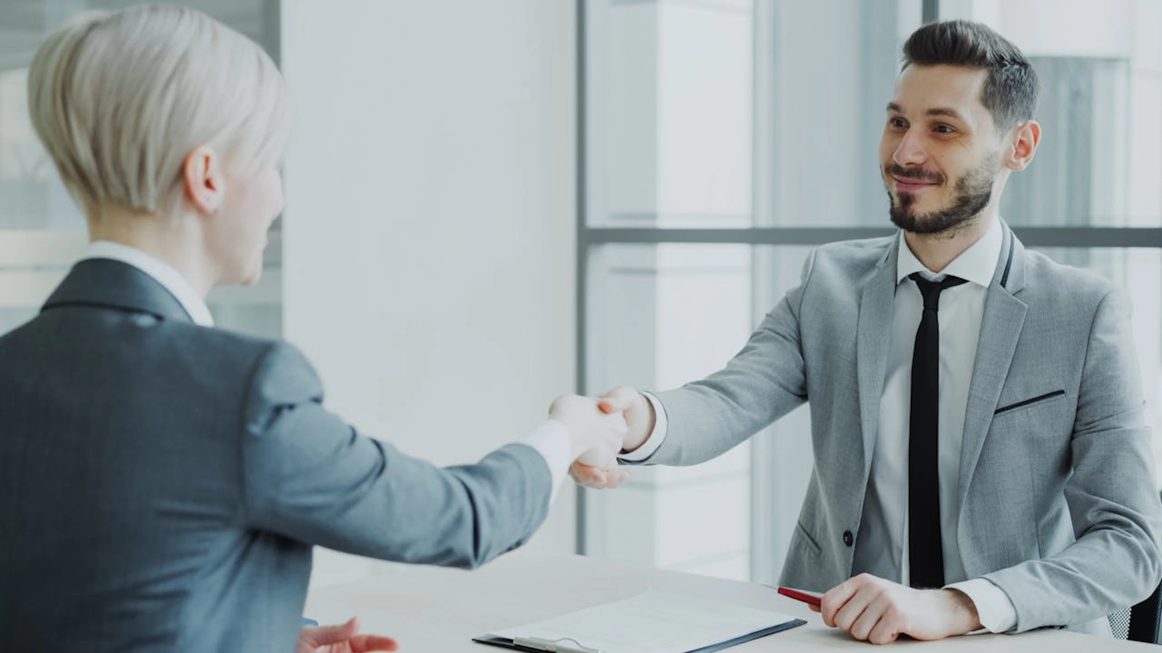 Fidélisation et suivi client dans les relations commerciales