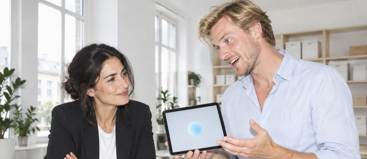 Les commerciaux doivent-ils craindre l’intelligence artificielle ?
