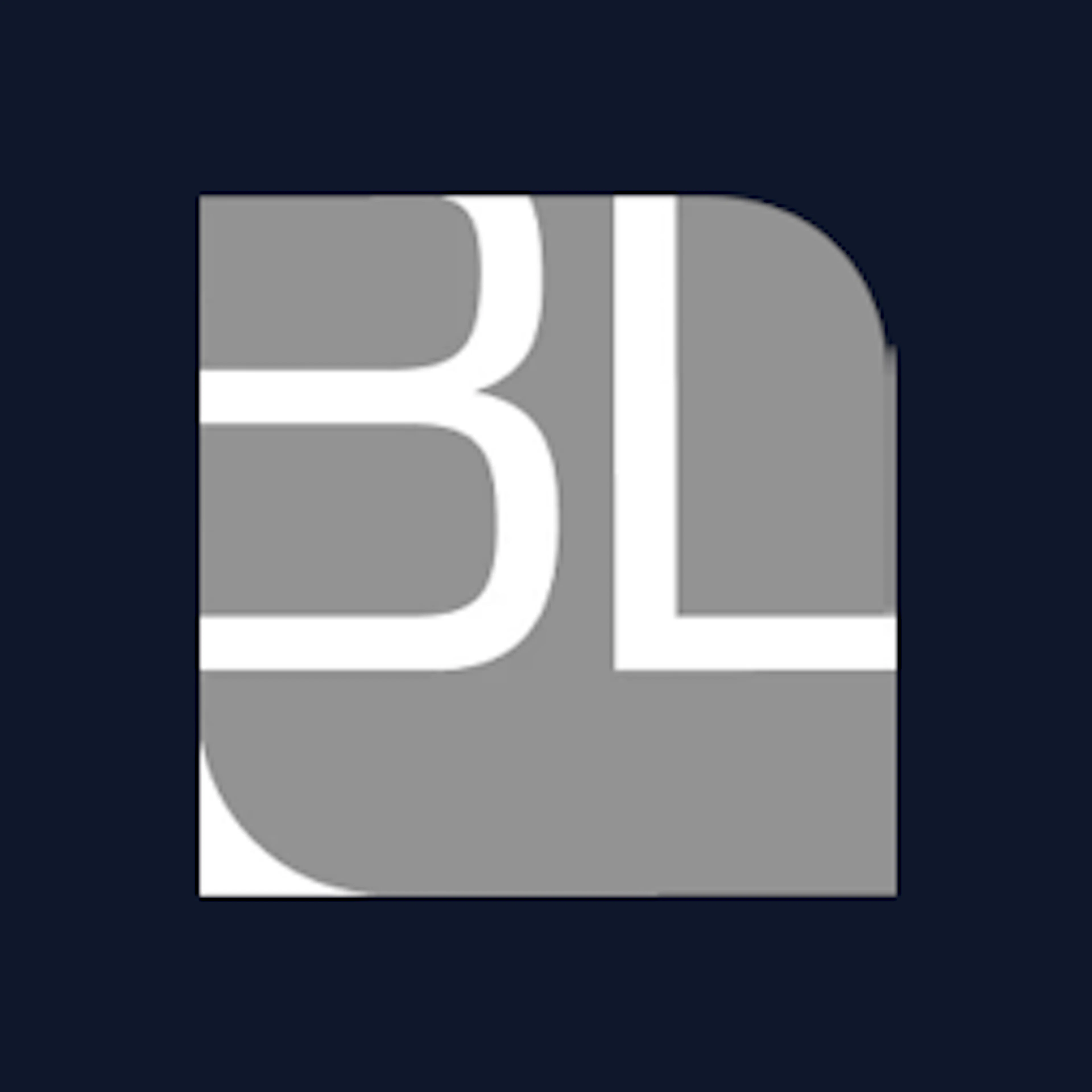 Logo Berger-Levrault