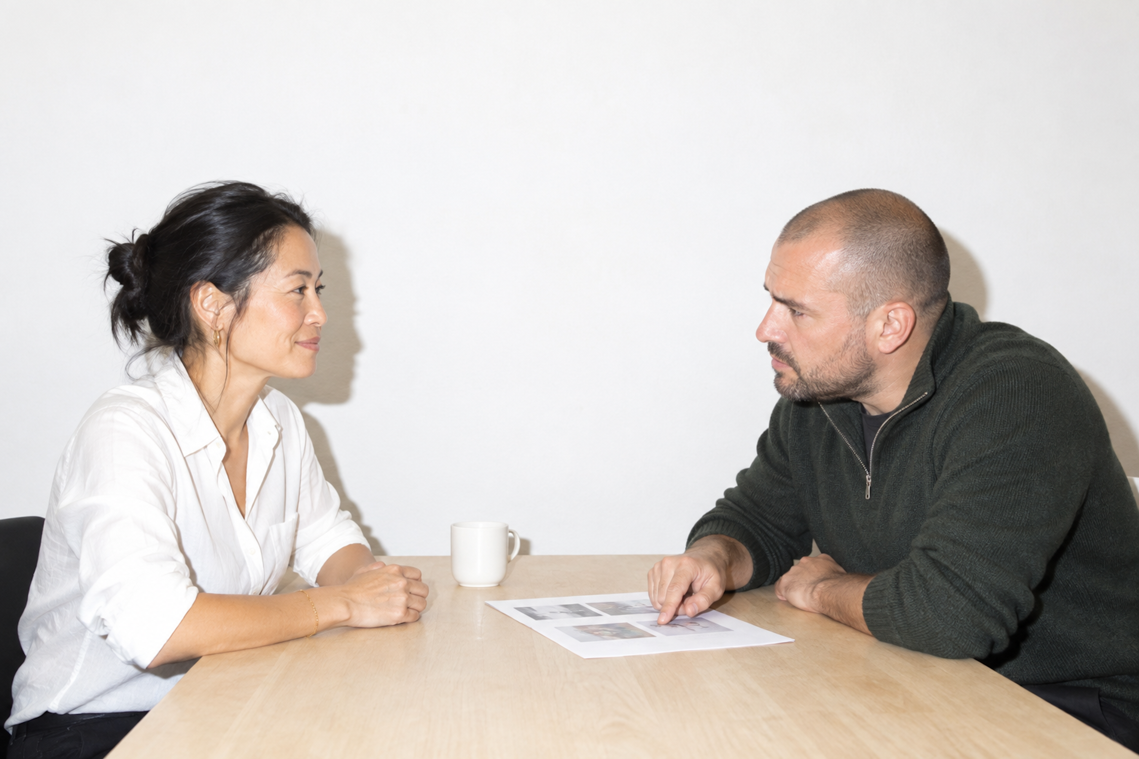 Formation Assertivité commerciale