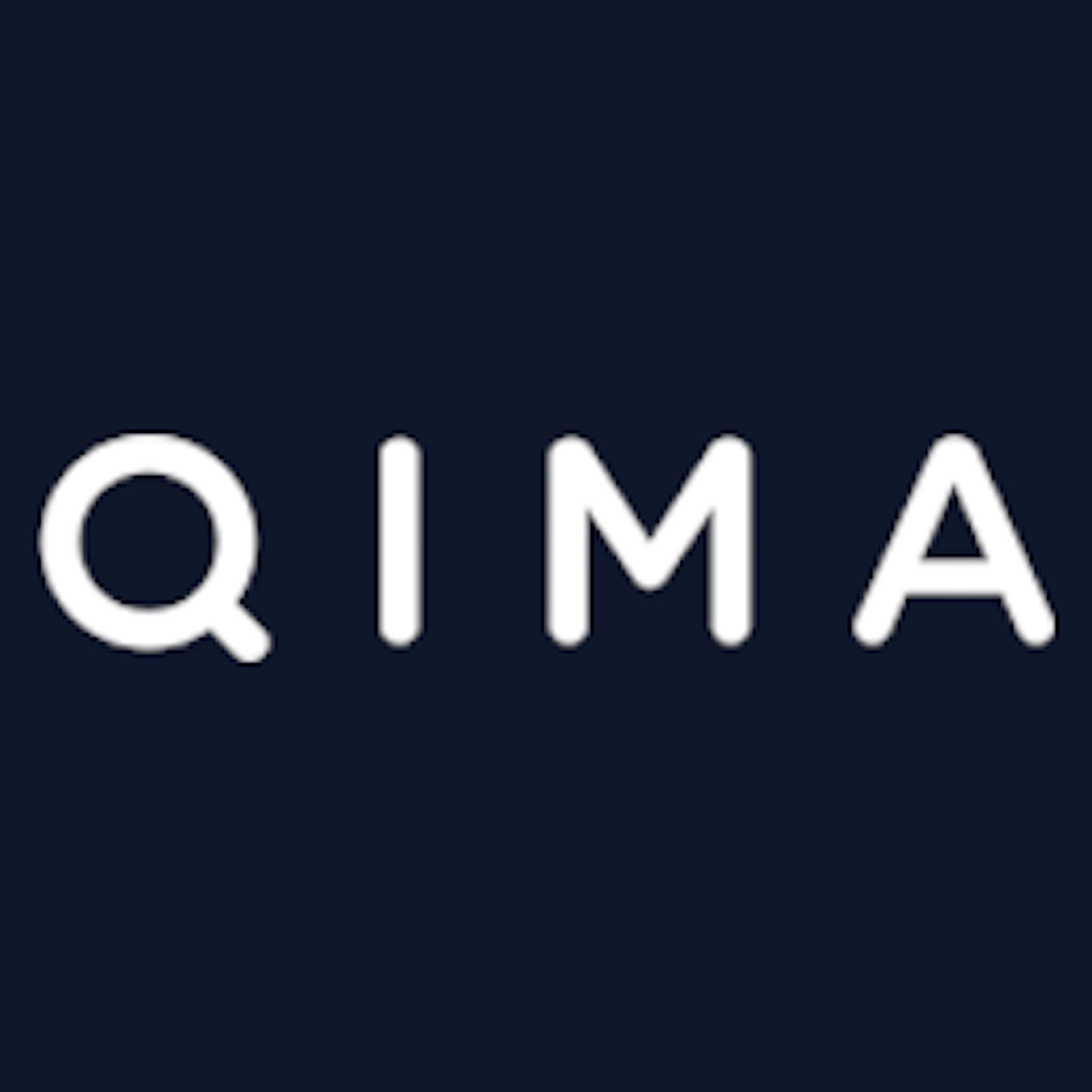 Logo QIMA (Bioalternatives)