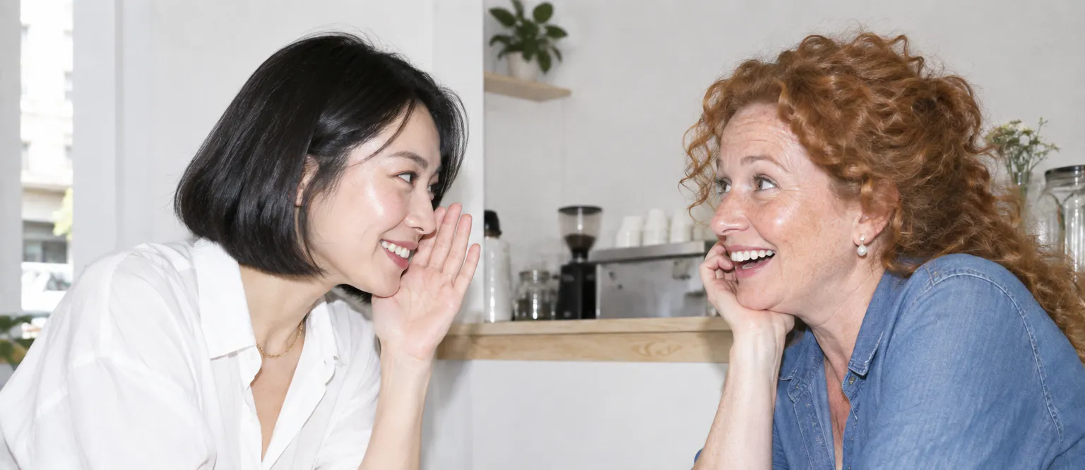 7 phrases pour favoriser votre relation avec votre prospect