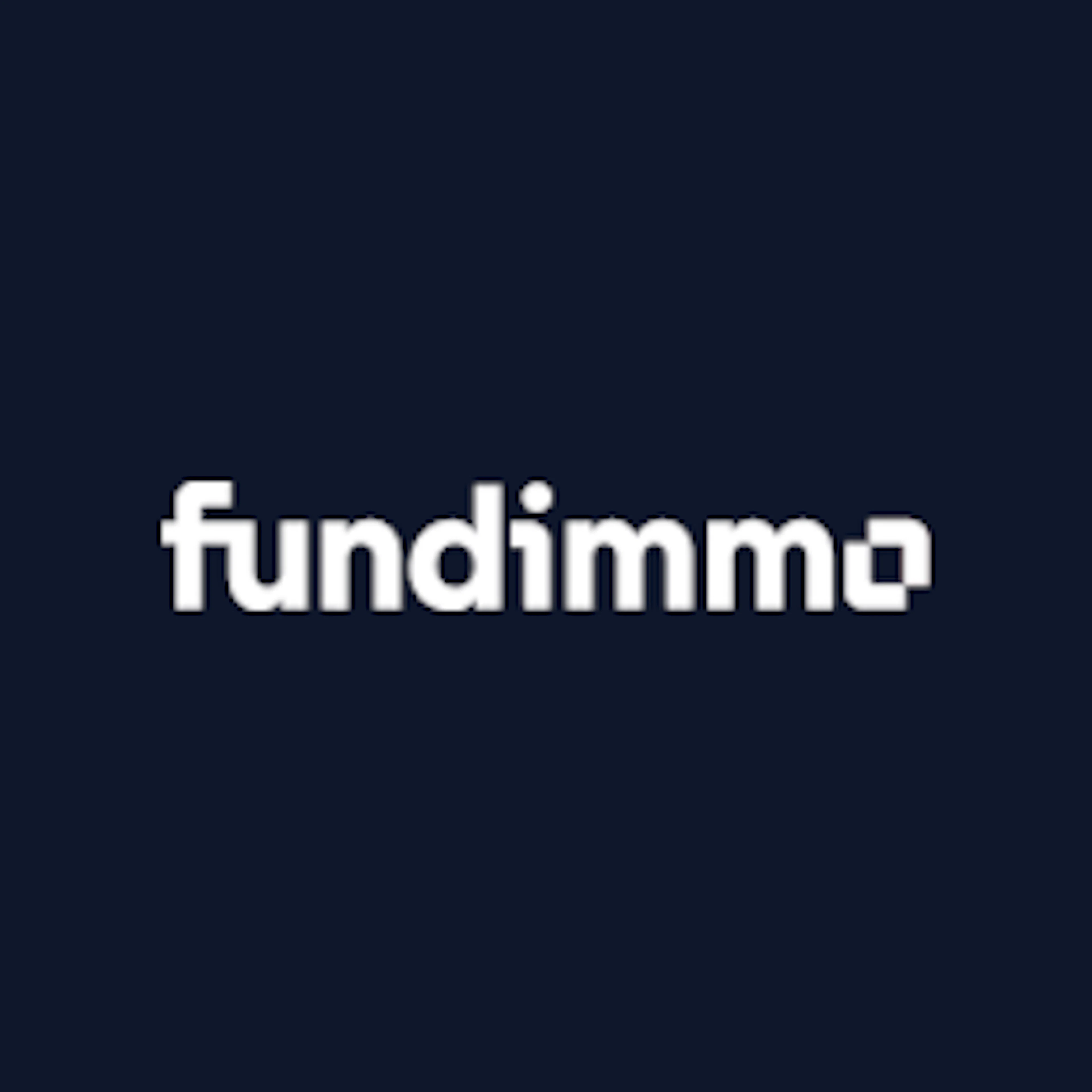 Logo Fundimmo