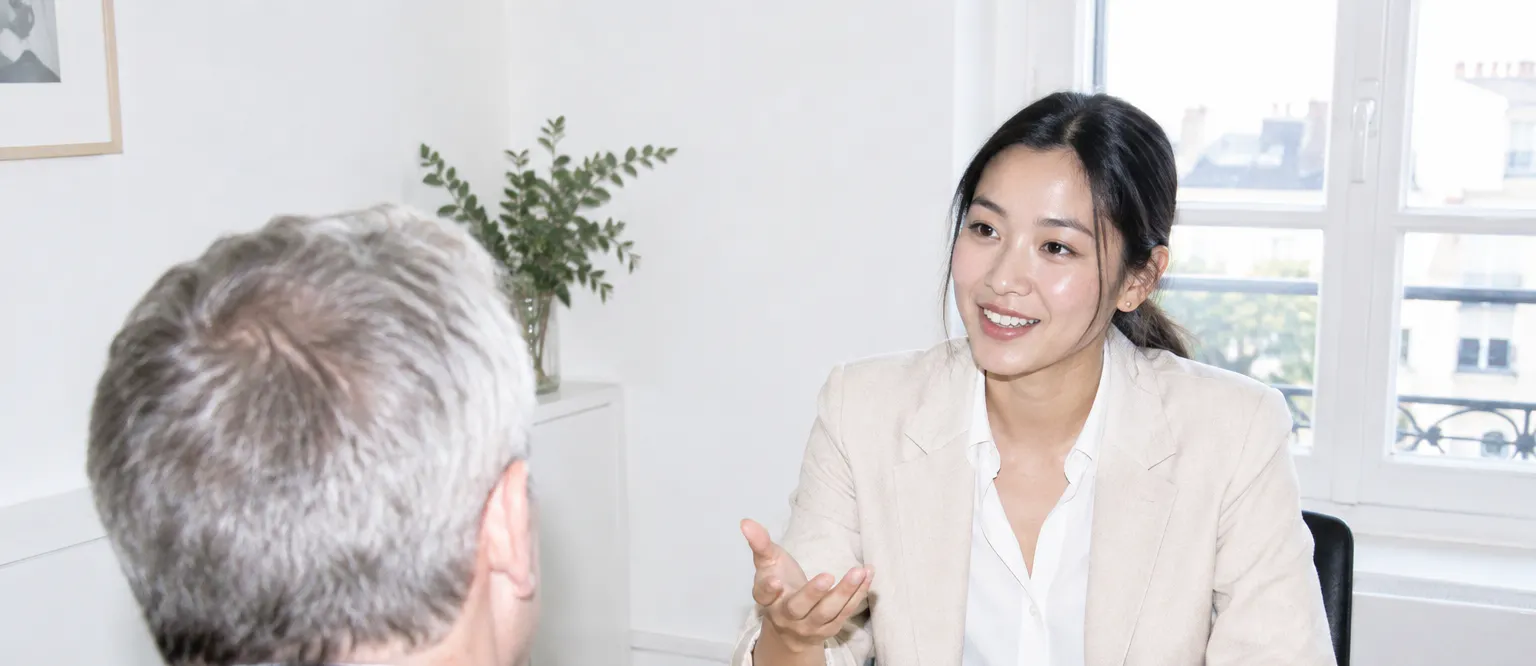 10 conseils pour réussir son entretien d’embauche commercial