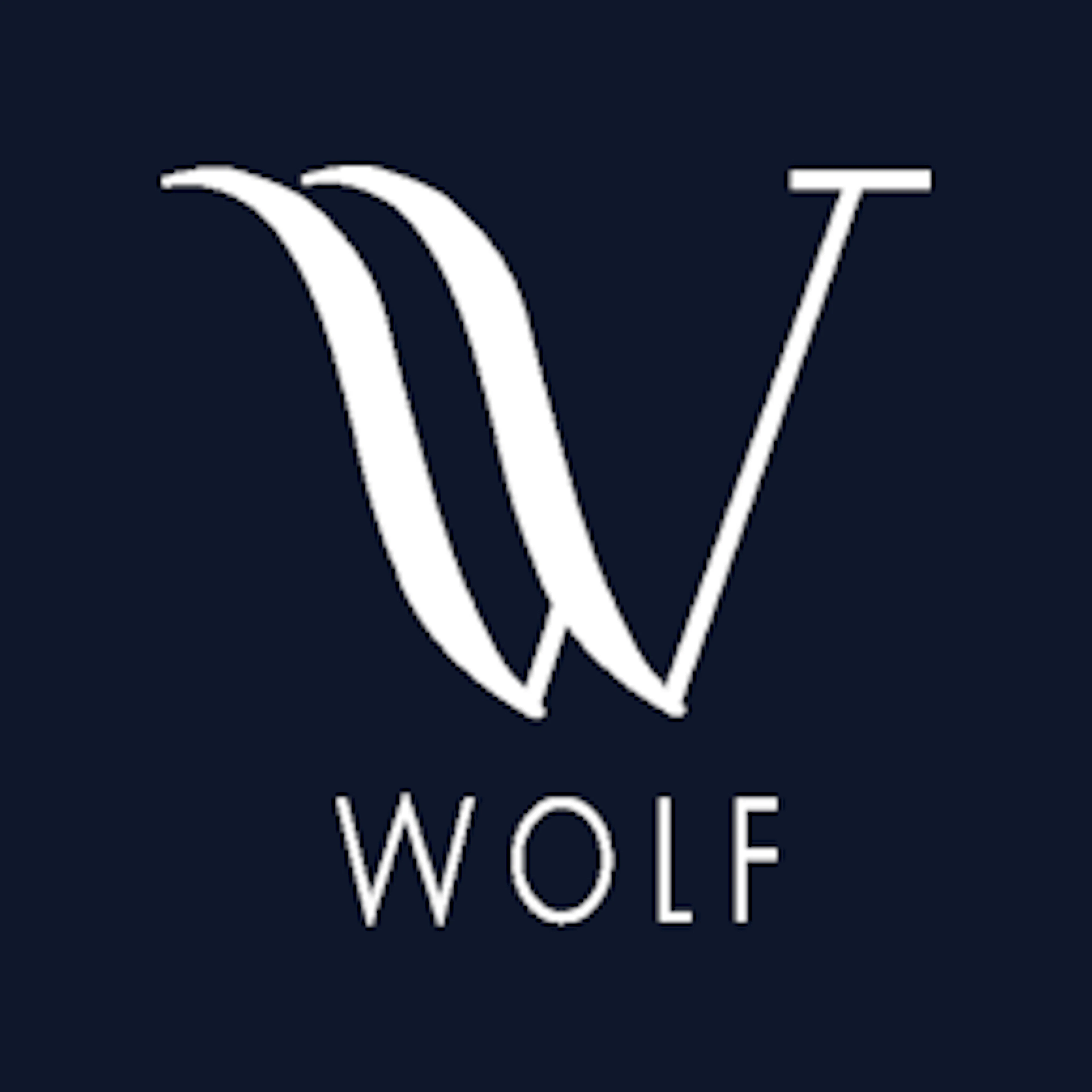 Logo Wolf Lingerie