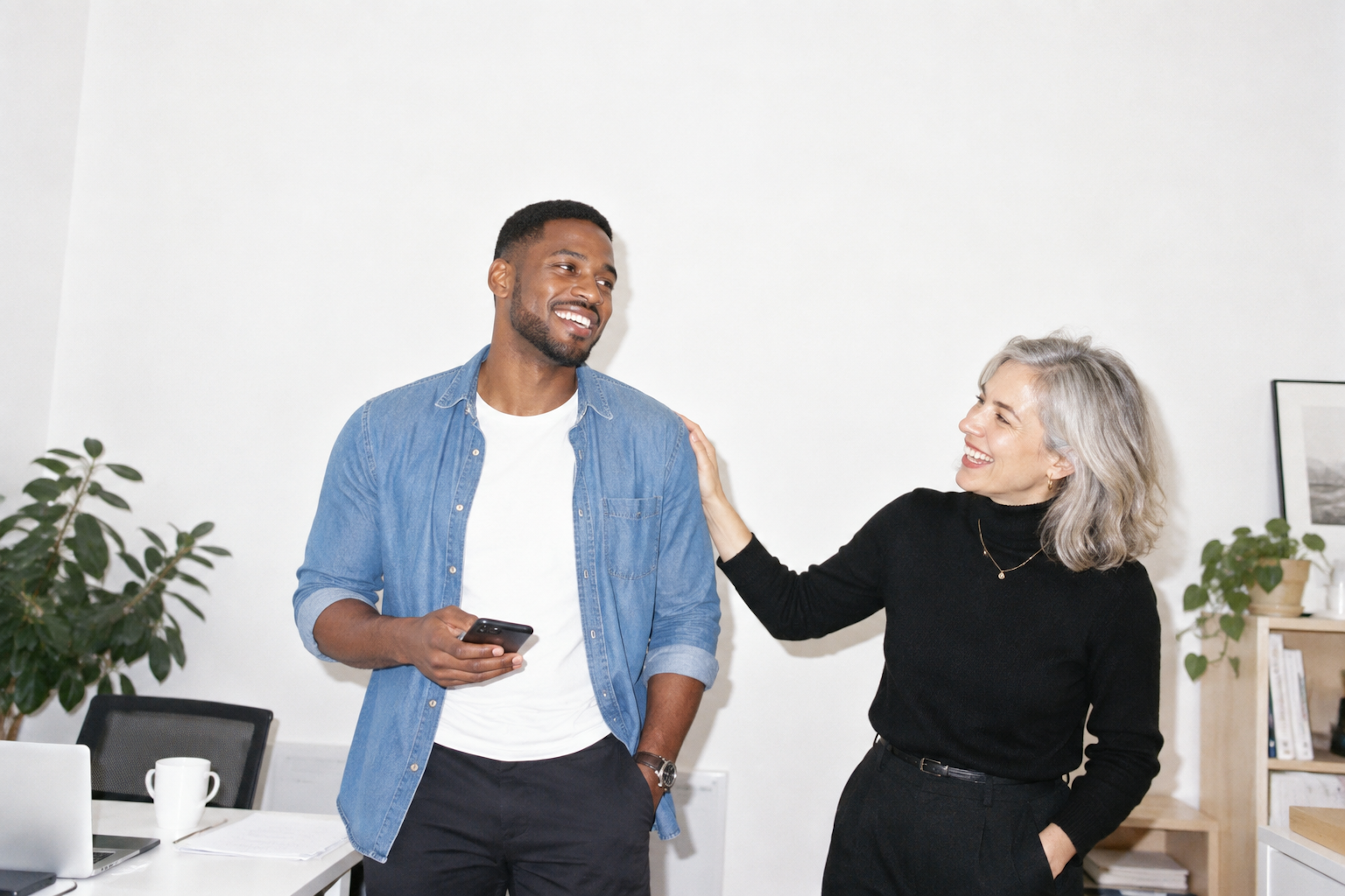 Formation Rebond commercial & ténacité