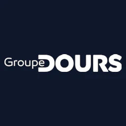 Logo Groupe Dours