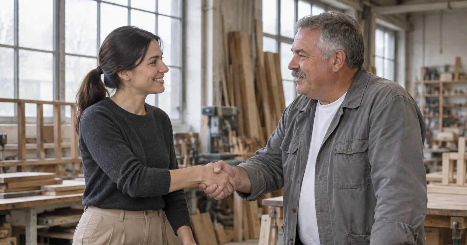 Guide : 10 techniques de closing pour signer plus vite et plus souvent
