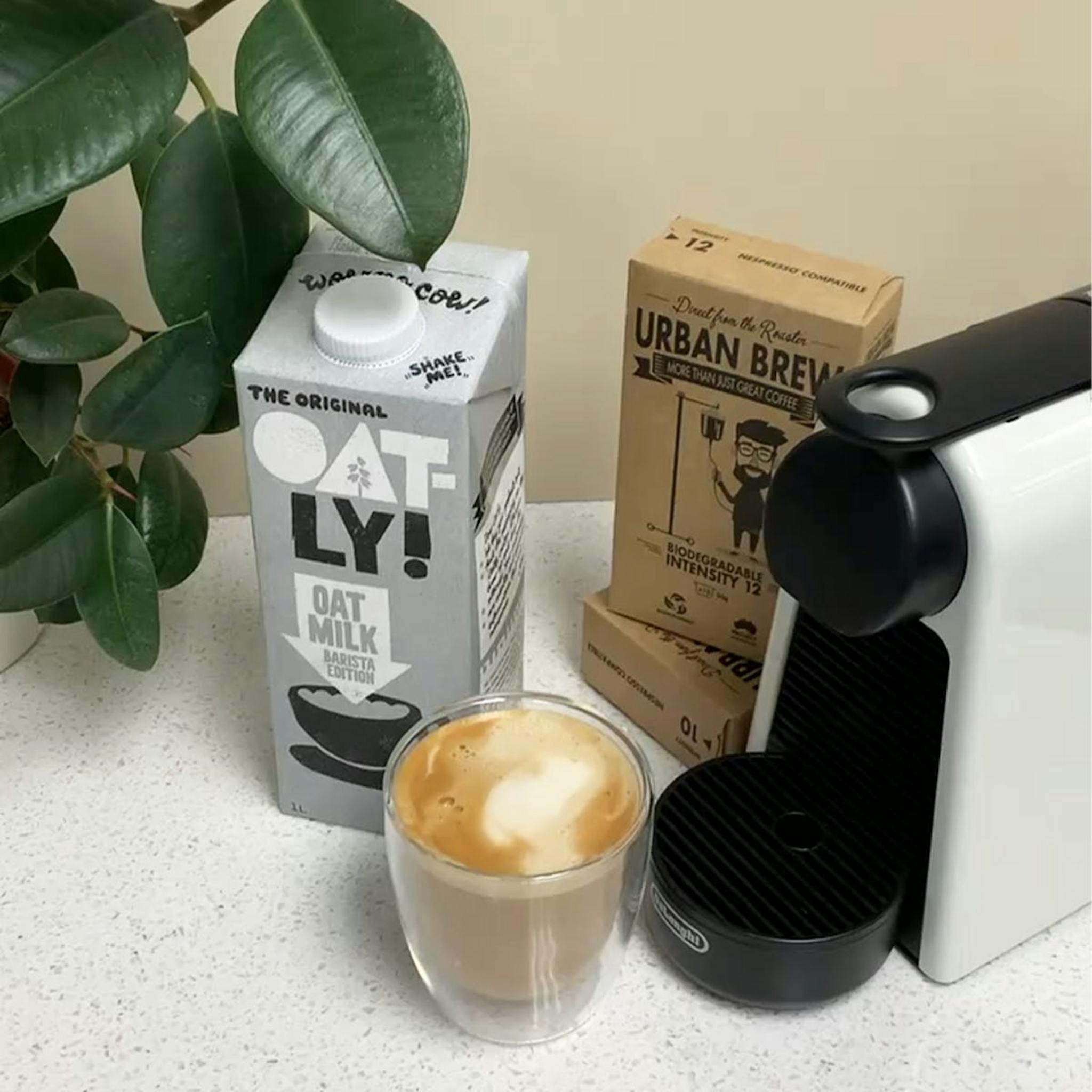 Stop Curdling In Your Coffee