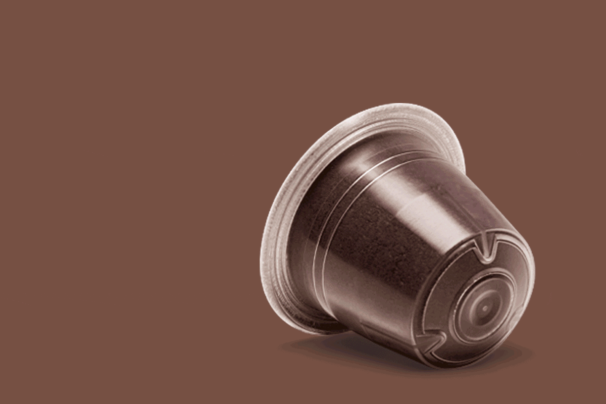 A L’OR Coffee Pod Alternative