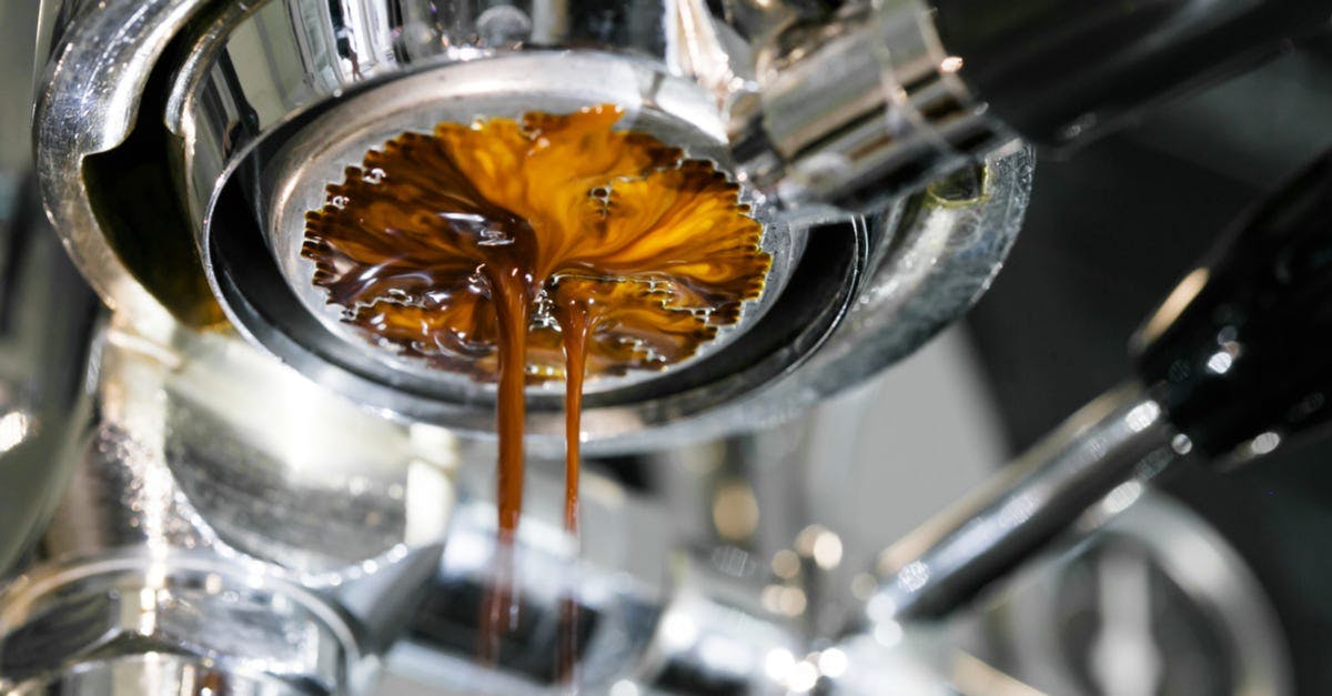 Singleuse coffee pods have surprising environmental benefits