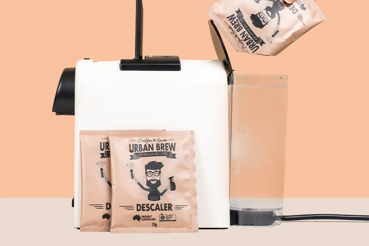 How to Care for your machine