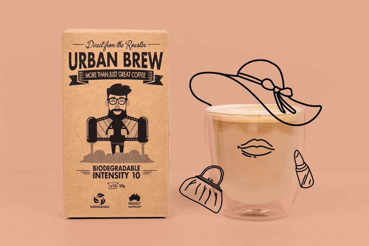 A StraightUp Sensation