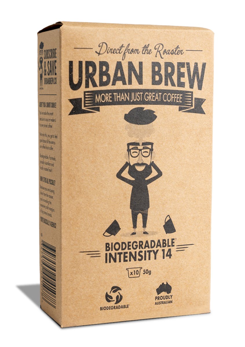 Mind-Blowing Intense #14