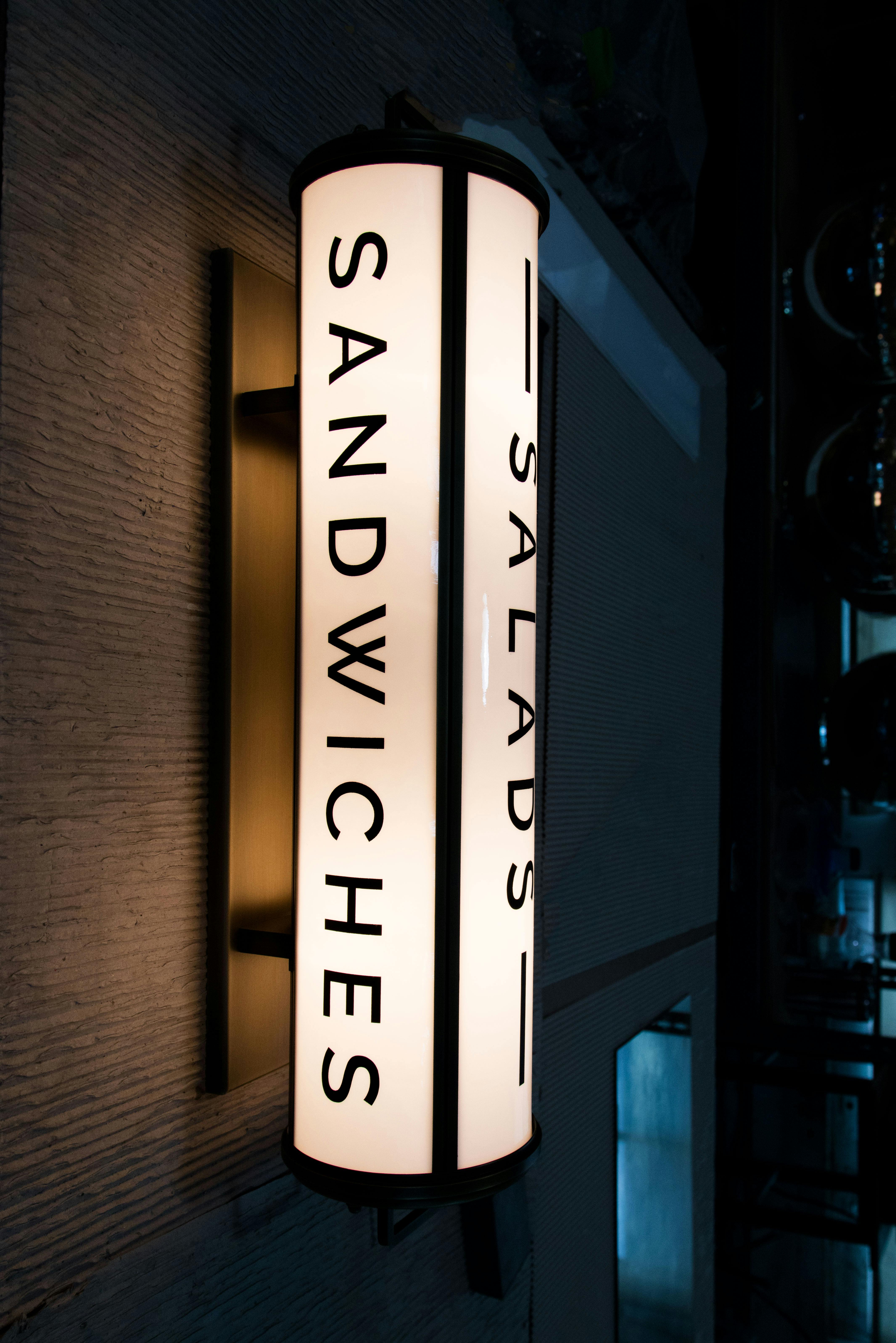 Shop Shots The Urban Electric Company