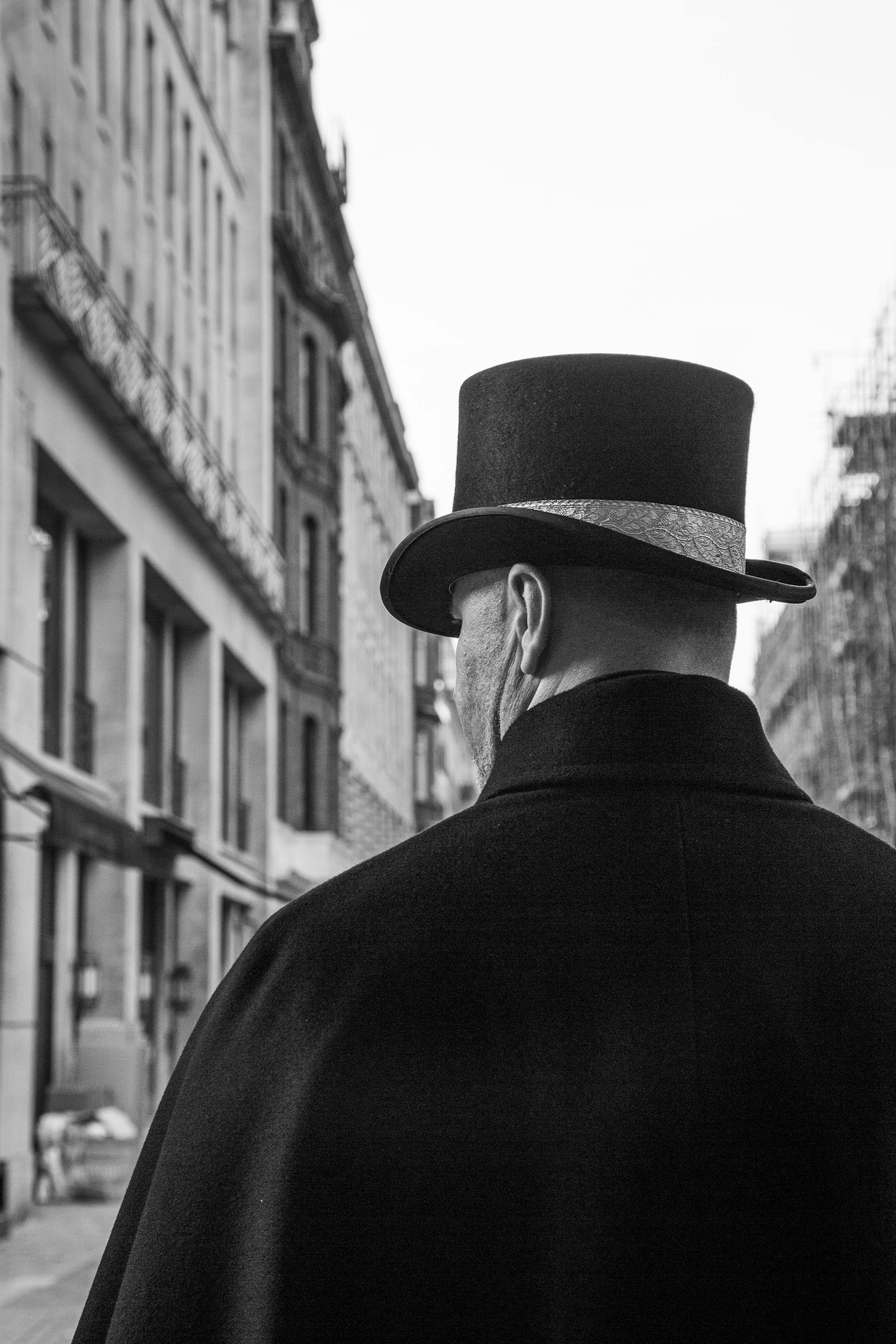 Flashback Photo Series The Urban Electric Co.