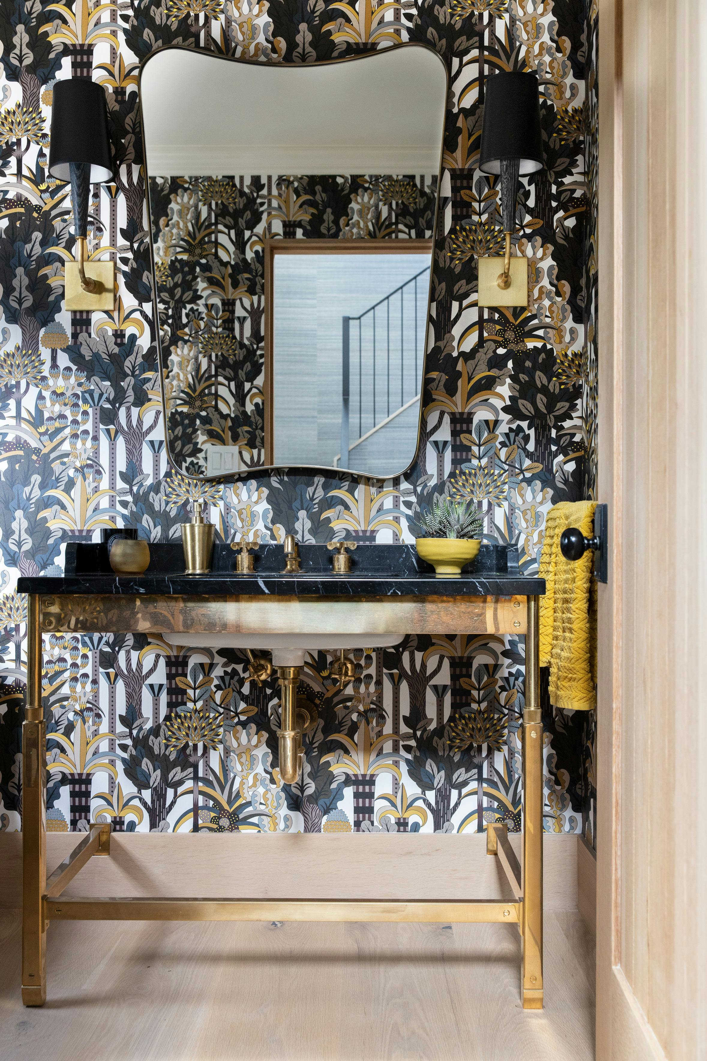 Eye on Design Bonesteel Trout Hall